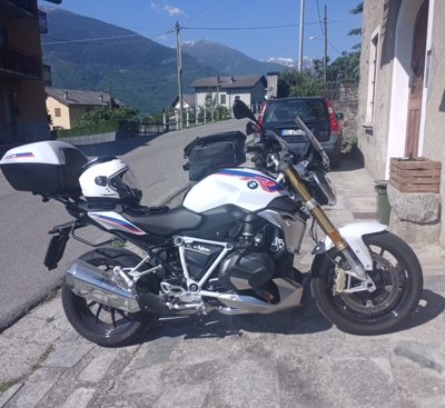 Motoraduno - Umbria - Orvieto<br>Maggio 2021