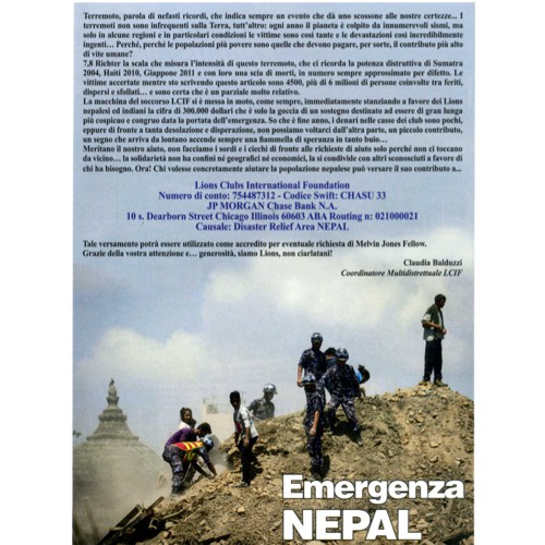 [ PDF ]<br />Emergenza Nepal