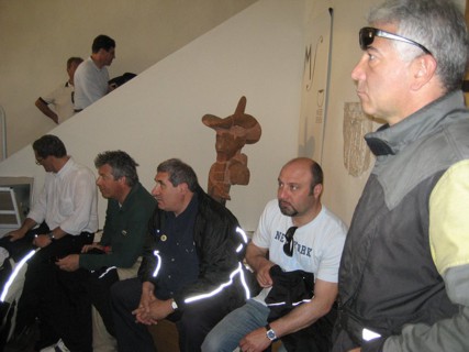 2008 - MONTALCINO